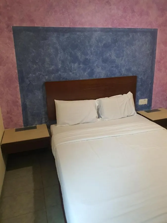 Avaria Boutique Hotel Malacca 3*,  マレーシア