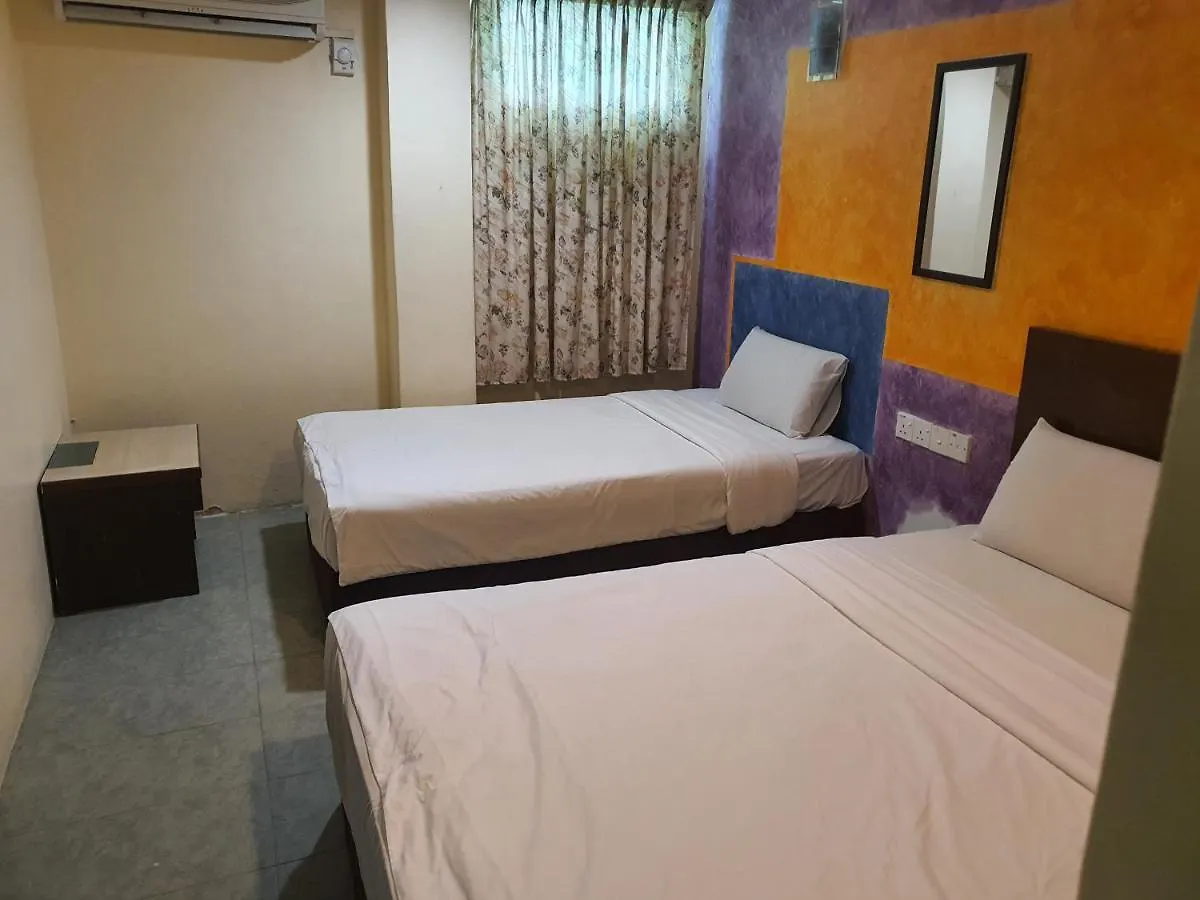 Avaria Boutique Hotel Malacca