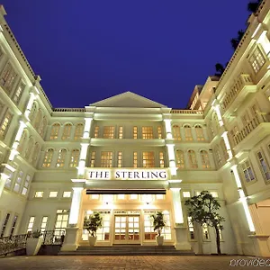 スターリング ブティック マラッカ **** Malacca