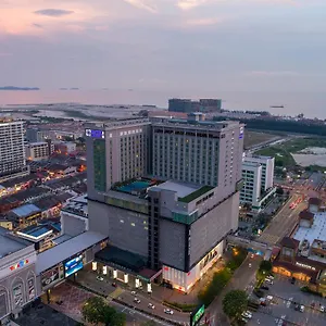 ハッテン マラッカ ***** Malacca