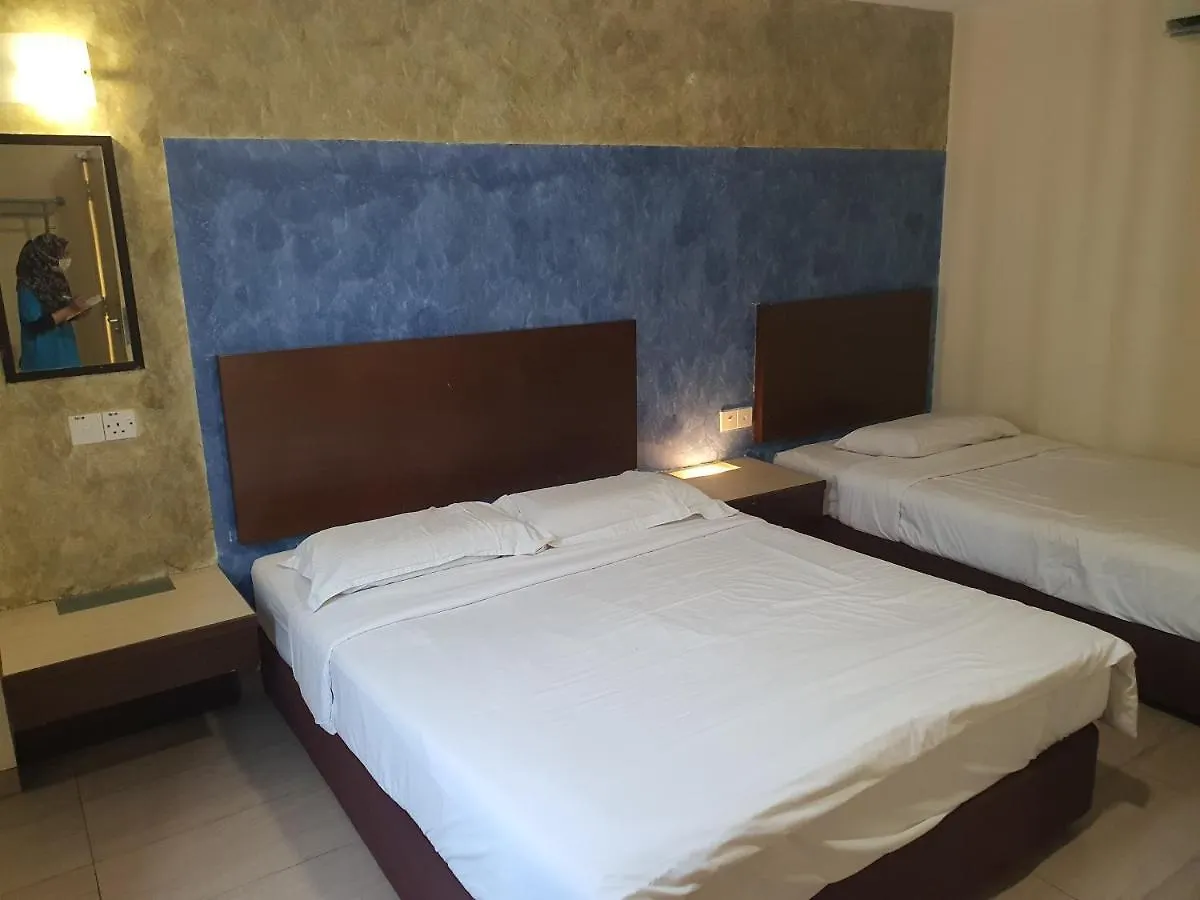 Avaria Boutique Hotel Malacca