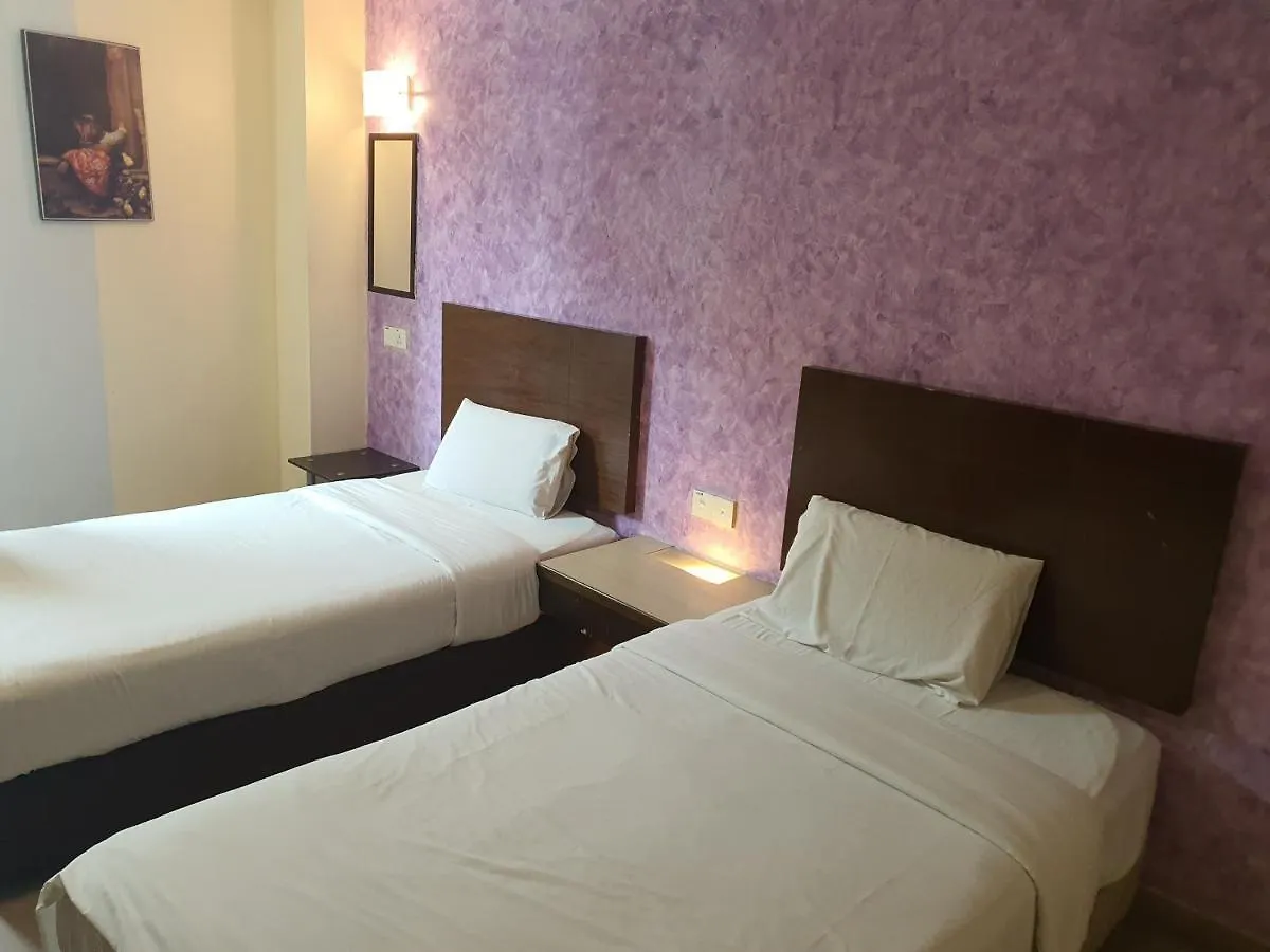 Avaria Boutique Hotel Malacca