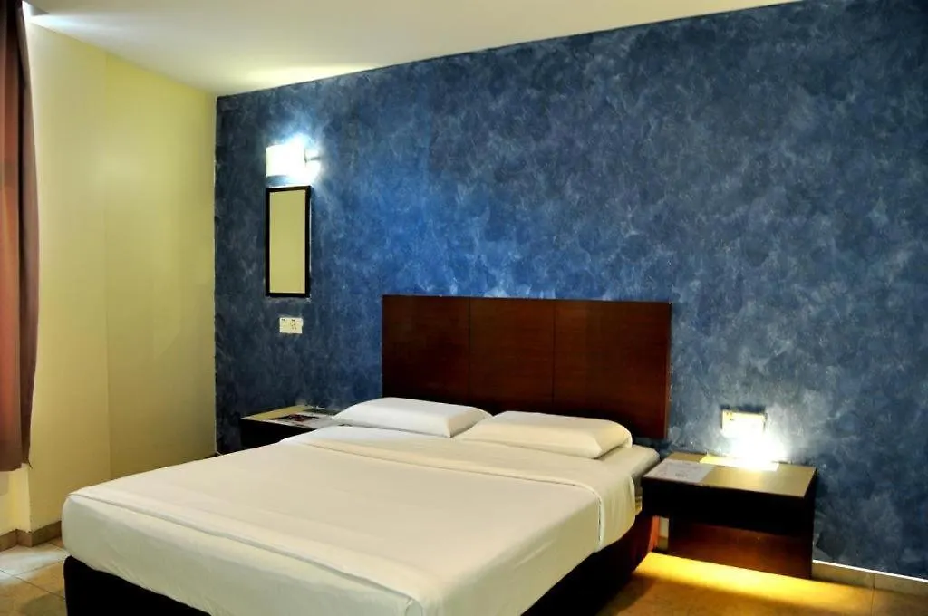 Avaria Boutique Hotel Malacca