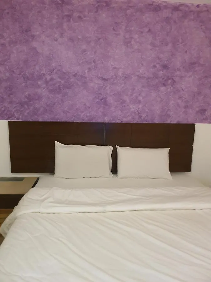 Avaria Boutique Hotel Malacca