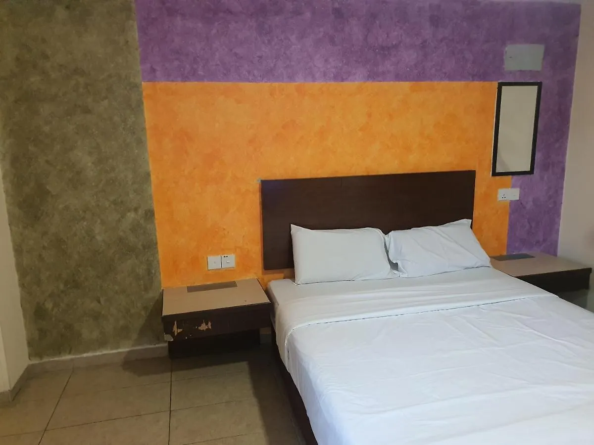 Avaria Boutique Hotel Malacca