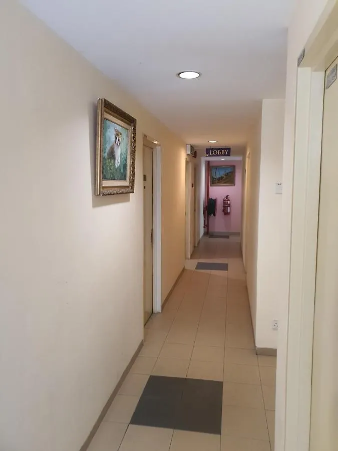Avaria Boutique Hotel Malacca