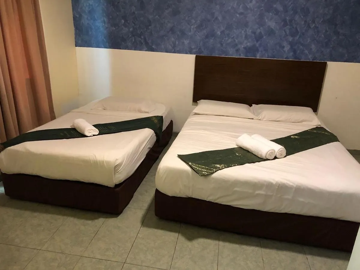 Avaria Boutique Hotel Malacca