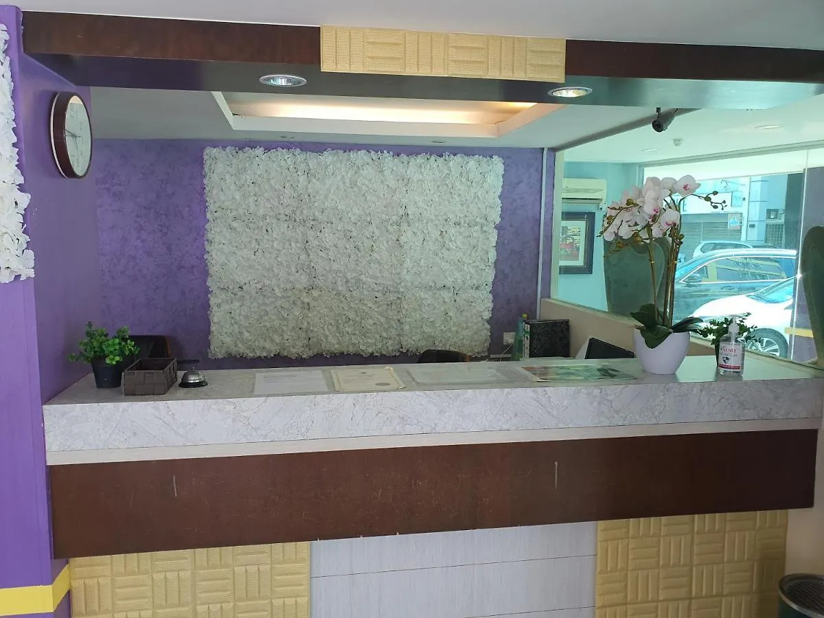 Avaria Boutique Hotel Malacca