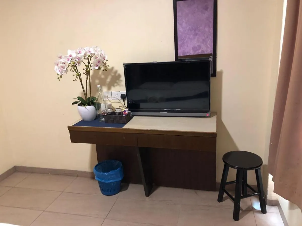 Avaria Boutique Hotel Malacca