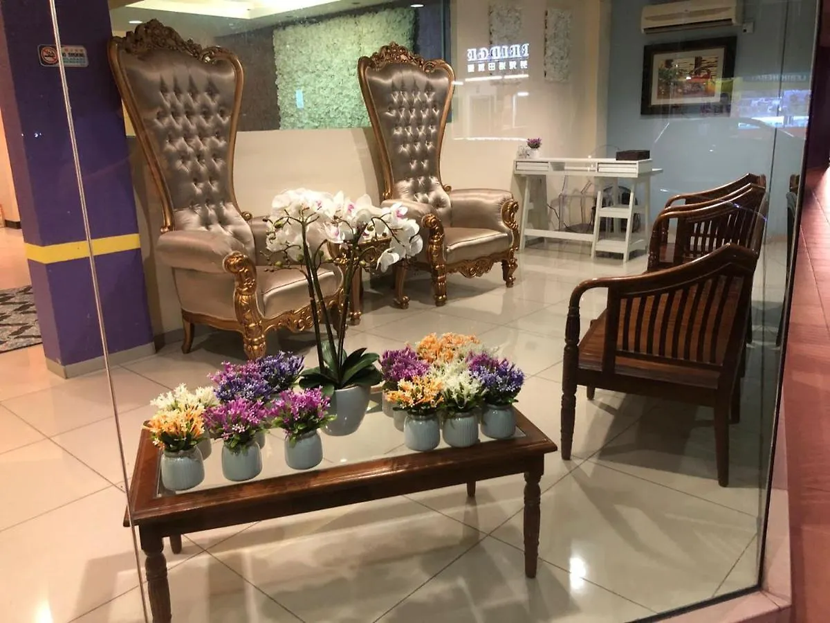 Avaria Boutique Hotel Malacca